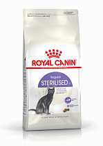 АКЦИЯ/-15%/ Royal Canin/STERILISED/д/кошек стерил/кастрир оптимальный вес