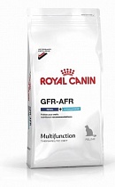 АККИЯ -10%/ ROYAL CANIN/ Mf/Renal + Hypoallergenic/д/кошек/ диета/ почечная недост + аллергия