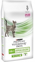 РPVD FELINE HA/ д/кошек/ диета при аллергии